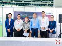 南通蓝港信息技术有限公司